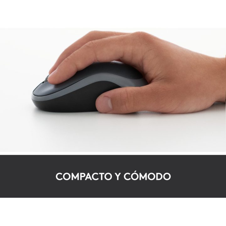 Logitech M185