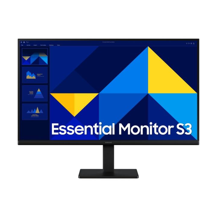 Samsung S30GD 27" Full HD 100 Hz IPS