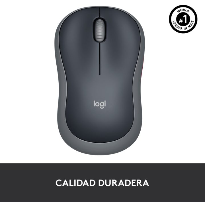 Logitech M185