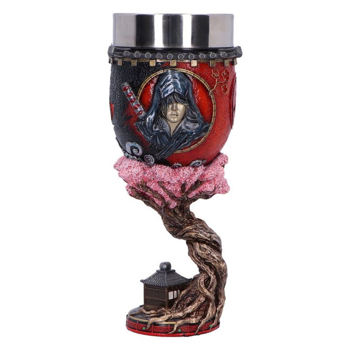 Nemesis now Assassin's Creed Shadows mug 19 cm