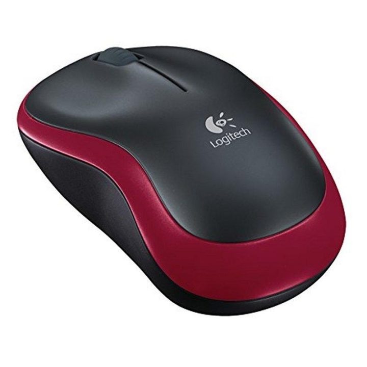Logitech M185