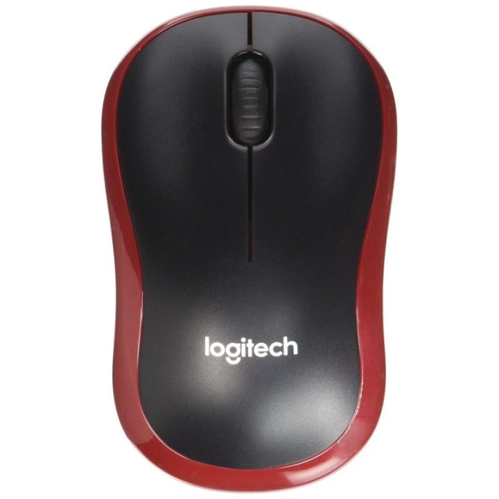 Logitech M185
