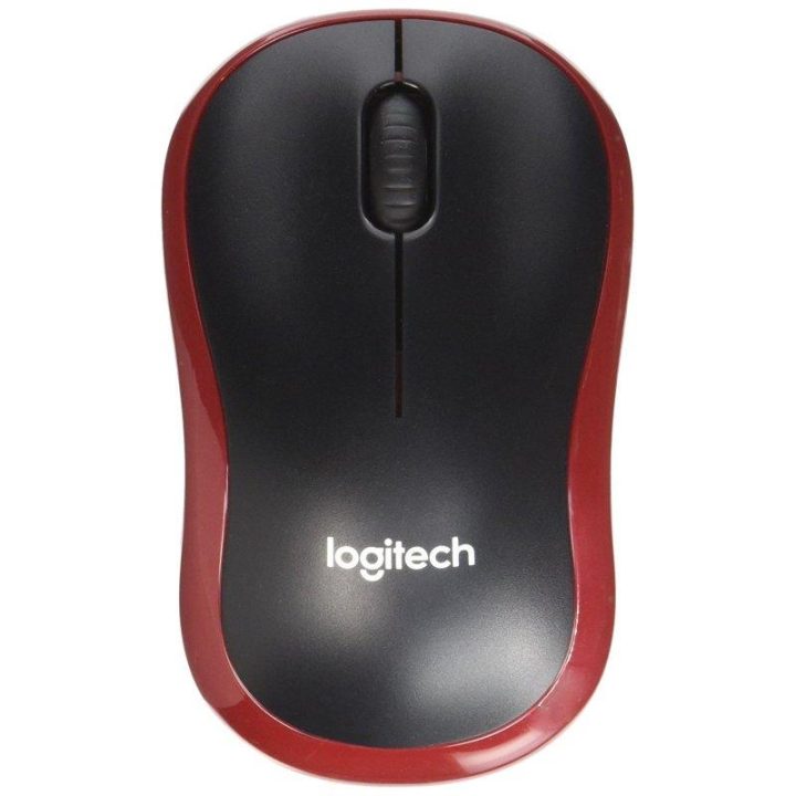 Logitech M185