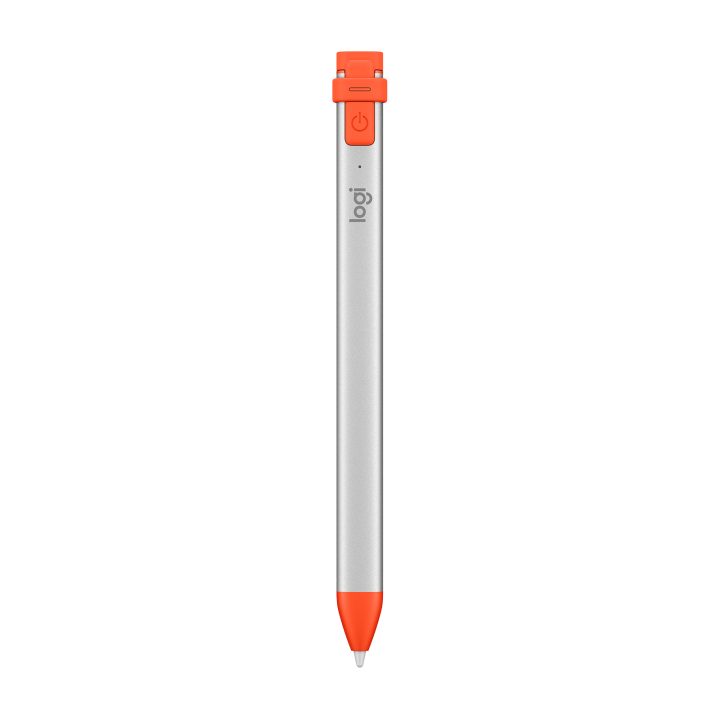 Logitech Crayon digital stylus 20 g Orange