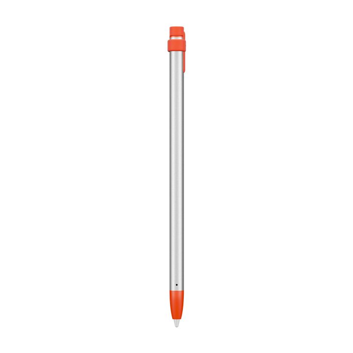 Logitech Crayon lápis digital 20 g Laranja