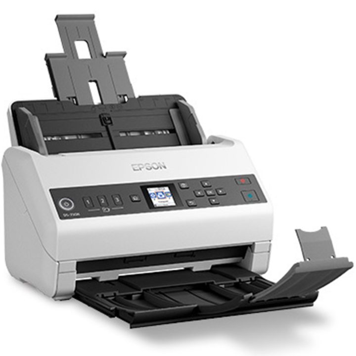 Epson WorkForce DS-730N