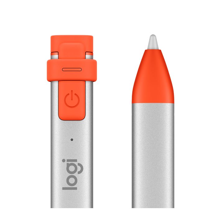 Logitech Crayon digital stylus 20 g Orange