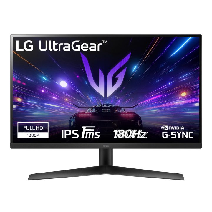 LG 27GS60F 27" Full HD 180 Hz IPS
