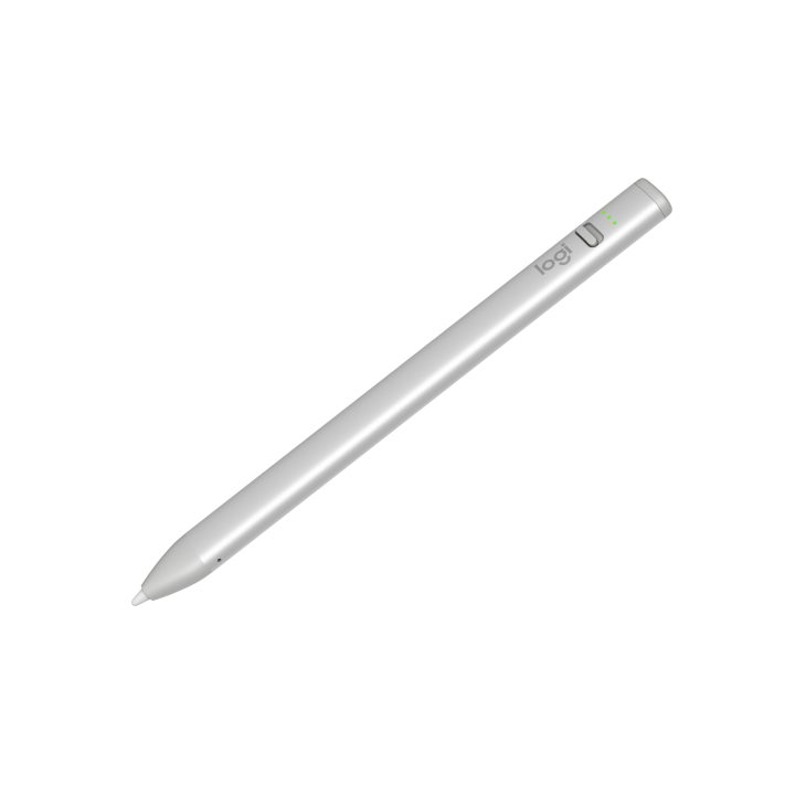 Logitech Crayon lápis digital 20 g Laranja