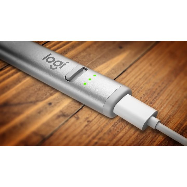 Logitech Crayon digital stylus 20 g Orange