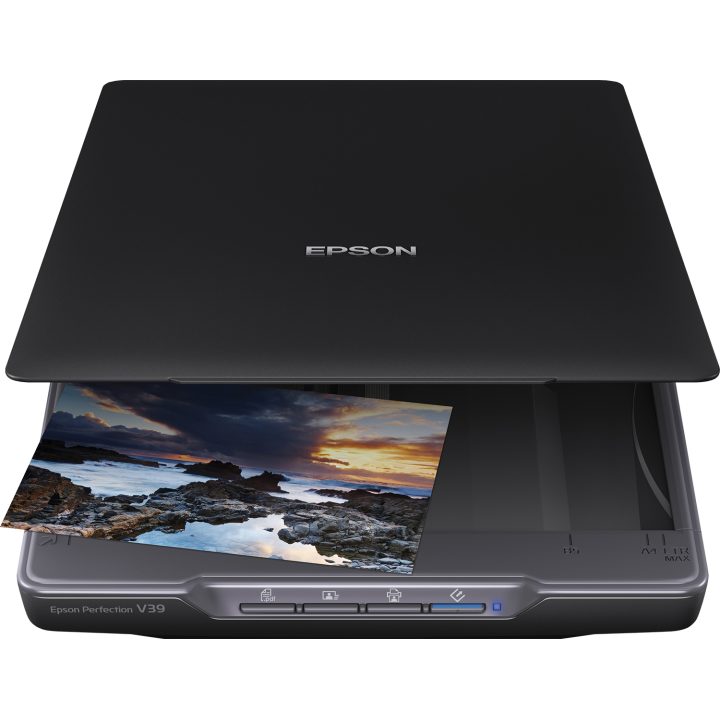 Epson Perfection V39II