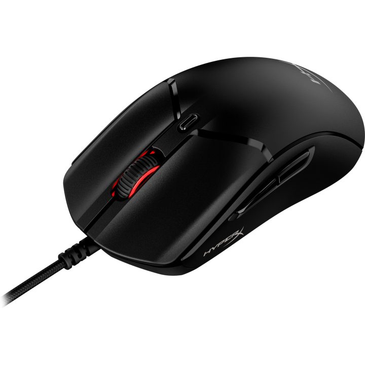 HyperX Pulsefire Haste 2: rato gaming (branco)