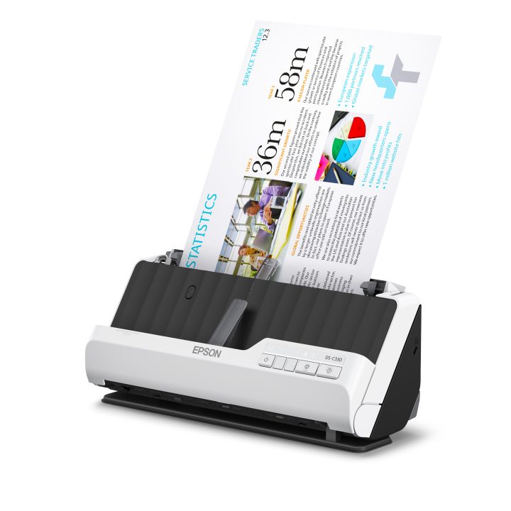 Epson DS-C330