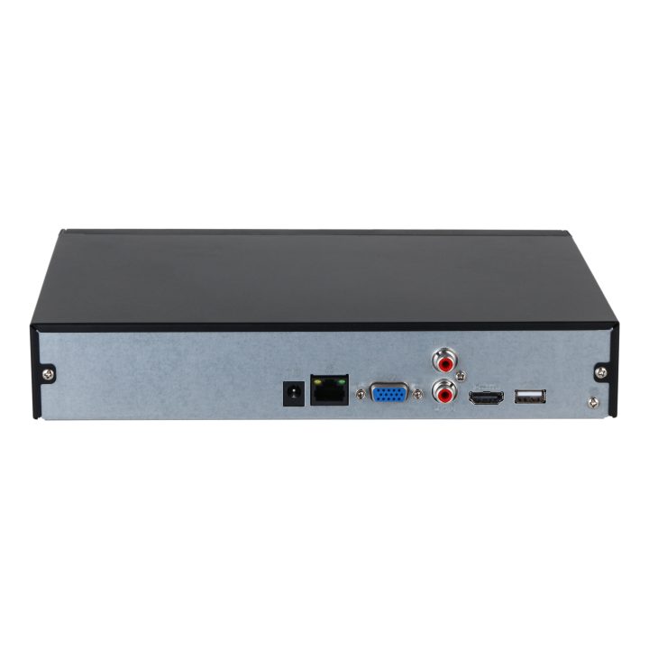 Dahua Technology Lite NVR2104HS-4KS3 1U Preto