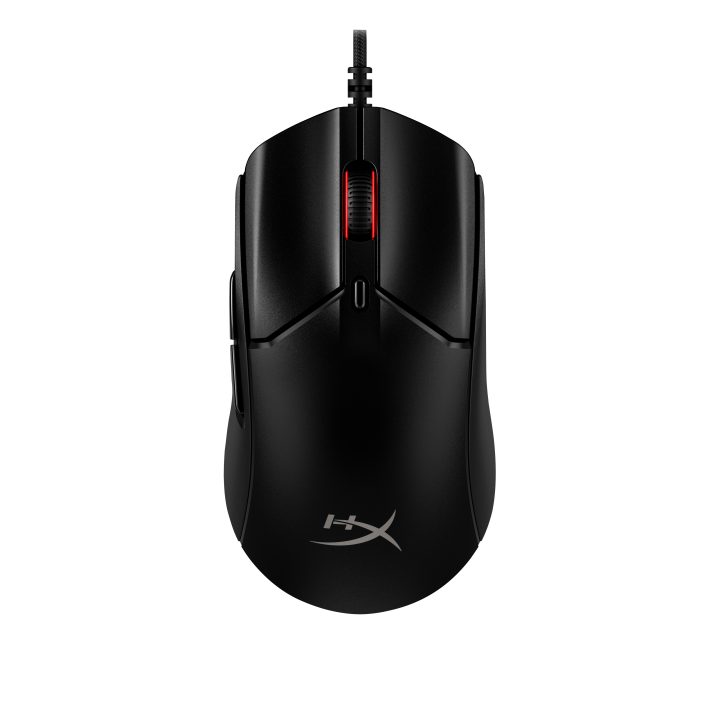 HyperX Pulsefire Haste 2: rato gaming (branco)