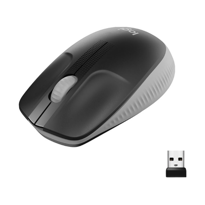 Logitech M190