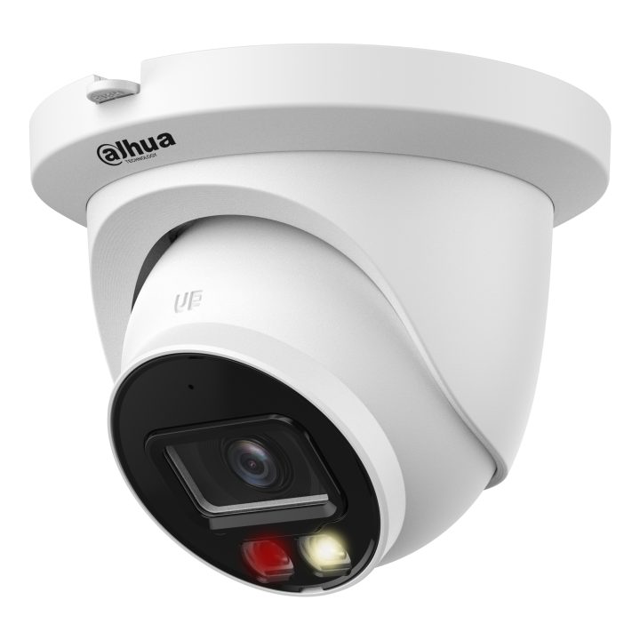 Dahua Technology WizSense IPC-HDW2449TM-S-IL-0280B câmara de…