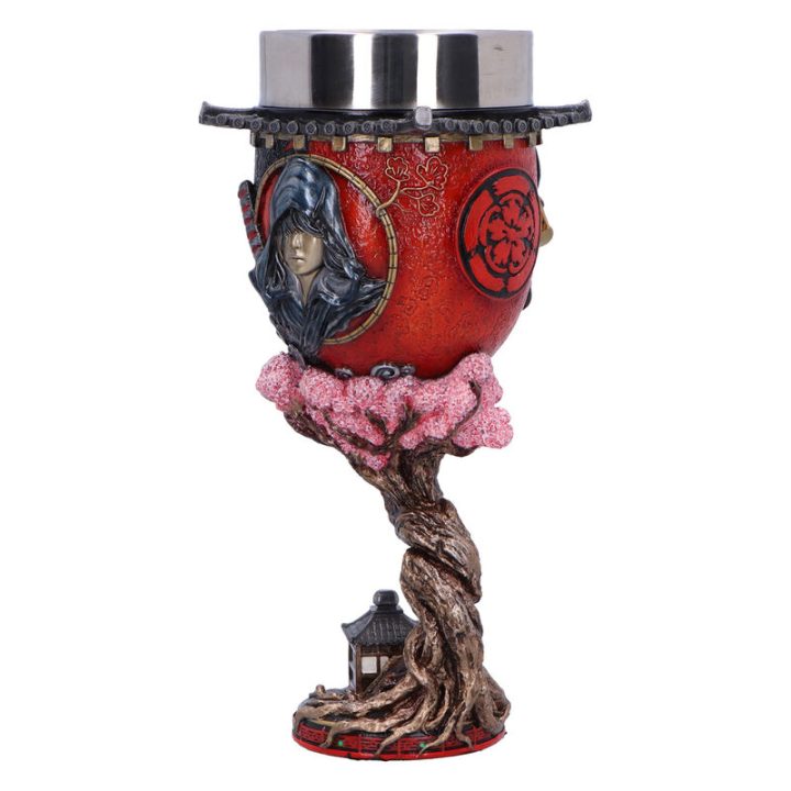 Nemesis now Assassin's Creed Shadows mug 19 cm