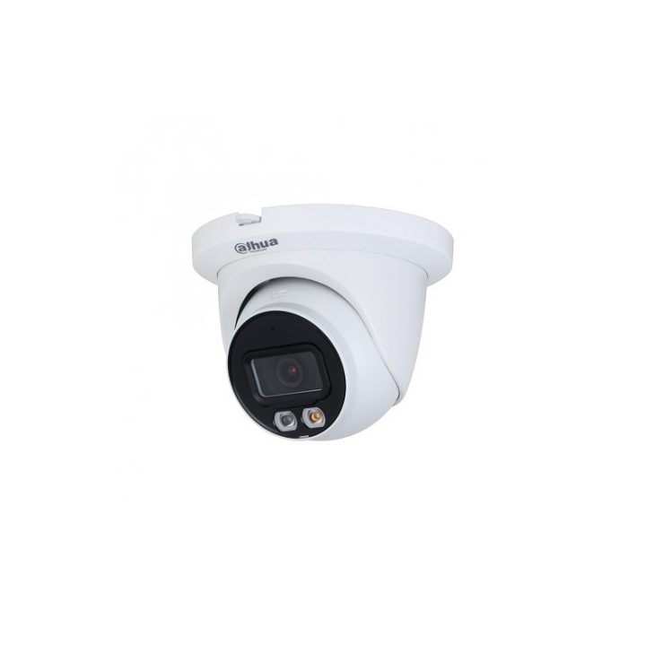 Dahua Technology WizSense IPC-HDW2449TM-S-IL-0280B Surveillance…