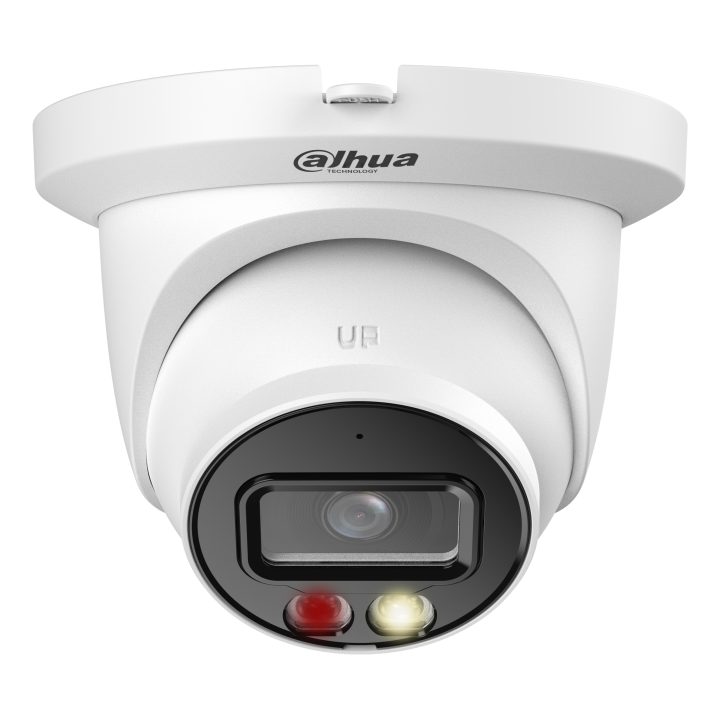 Dahua Technology WizSense IPC-HDW2449TM-S-IL-0280B Surveillance…