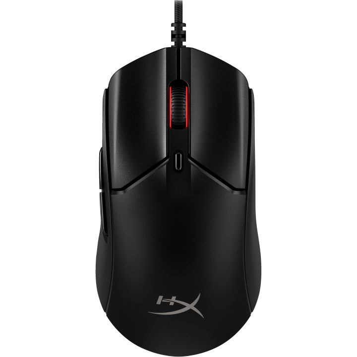 HyperX Pulsefire Haste 2: Gaming Mouse (White)