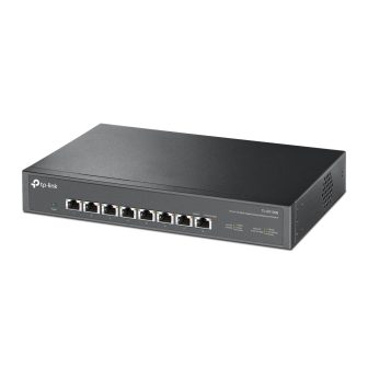 TP-Link TL-SX1008 switch No administrado 10G Ethernet…