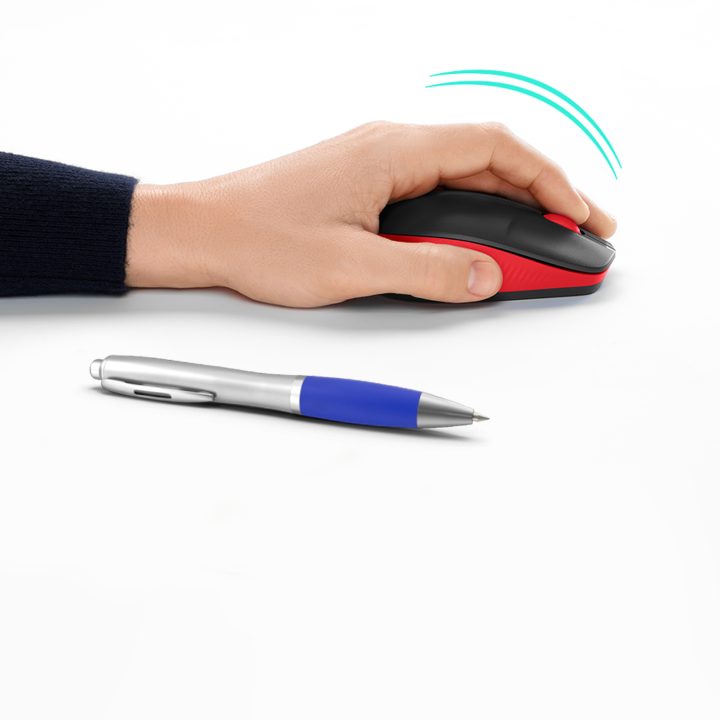 Logitech M190