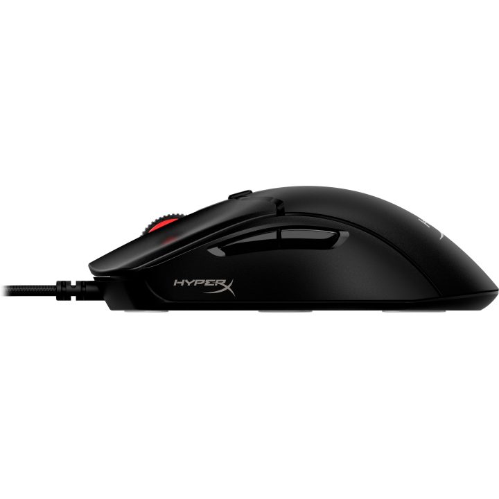 HyperX Pulsefire Haste 2: rato gaming (branco)