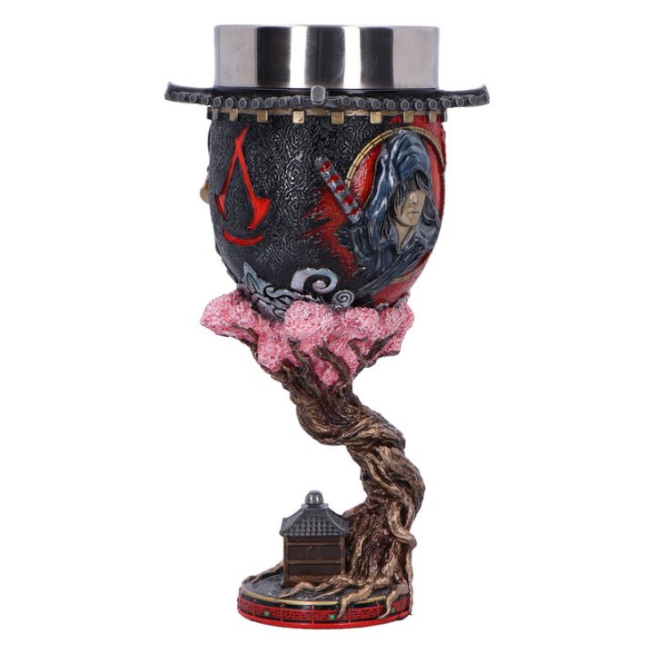 Nemesis now Assassin's Creed Shadows mug 19 cm