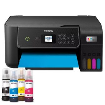 Epson EcoTank ET-2871
