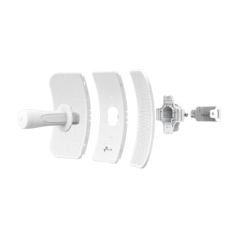 TP-Link CPE710 Network Antenna Directional Antenna PoE/LAN 23 dBi