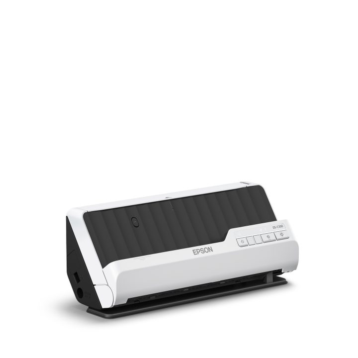 Epson DS-C330