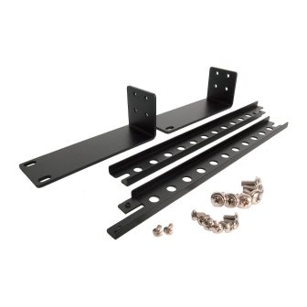 StarTech.com 1U Rack Mounts for KVM Switches (SV431 Series)
