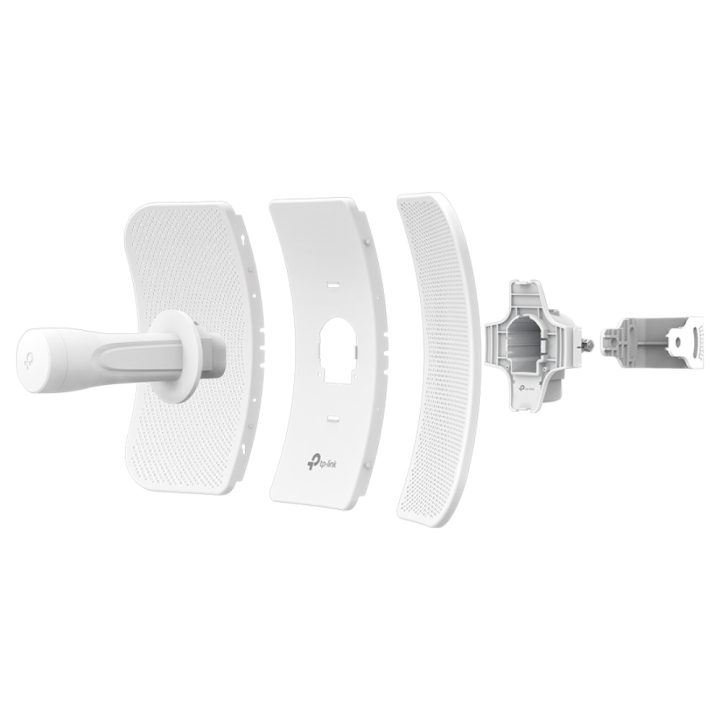 TP-Link CPE710 Network Antenna Directional Antenna PoE/LAN 23 dBi
