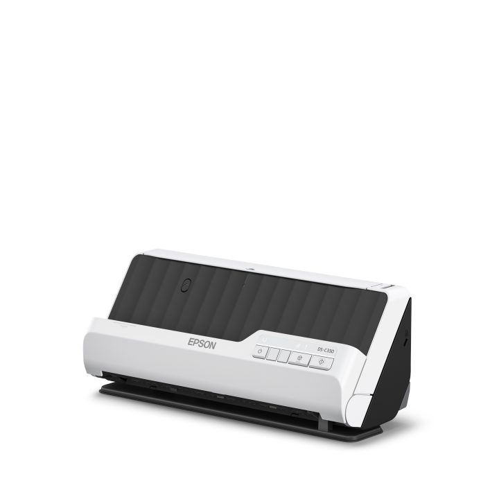 Epson DS-C330