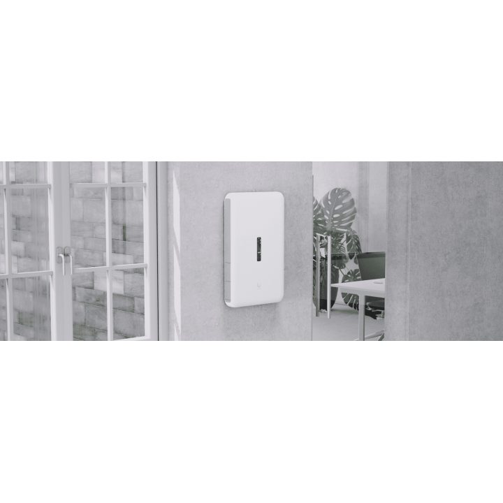 Ubiquiti UDW UniFi Dream Wall 802.11a/b/g/n/ac/ax (WiFi 6)