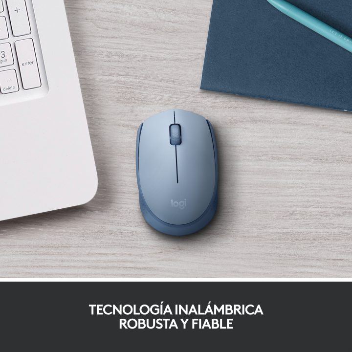 Logitech M171