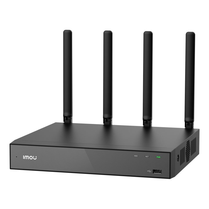Imou N118W Preto