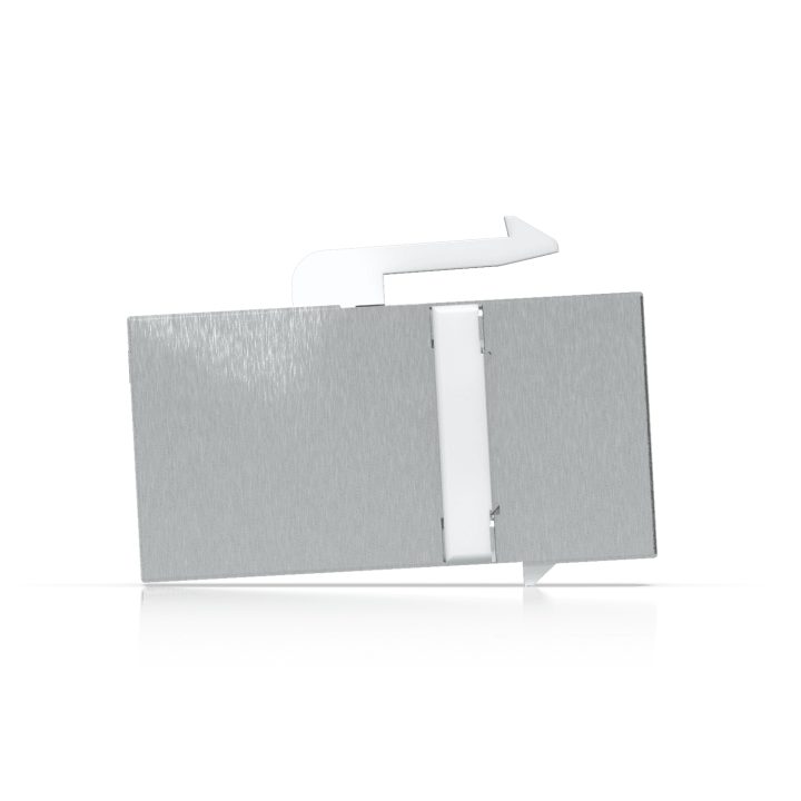 Ubiquiti UACC-Keystone-Coupler-C6A Cat6a