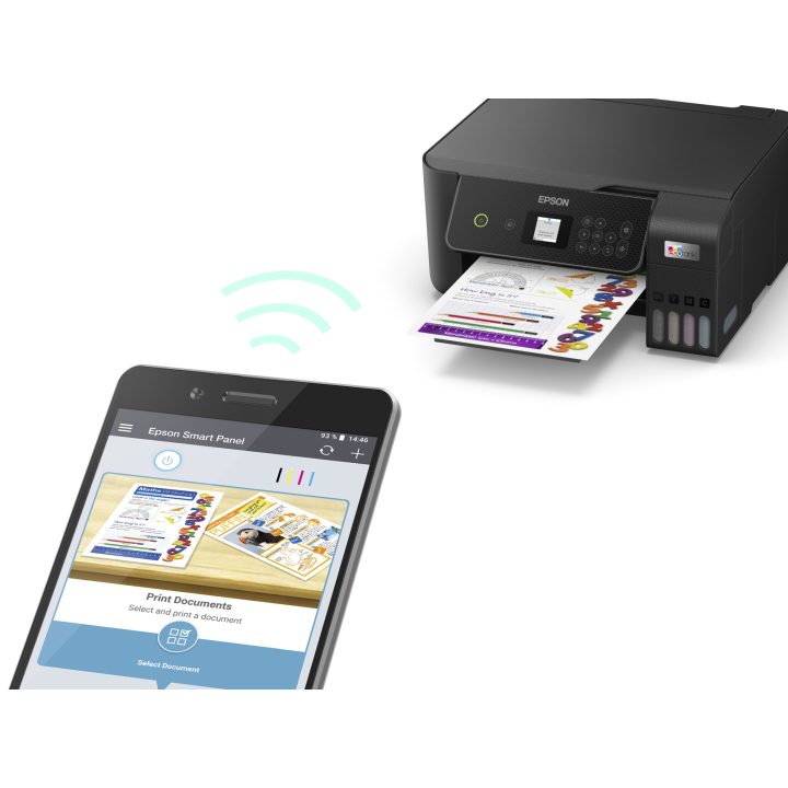 Epson EcoTank ET-2871