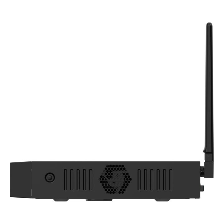 Imou N118W Black