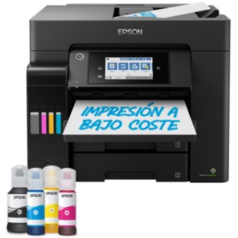 Epson EcoTank ET-5855