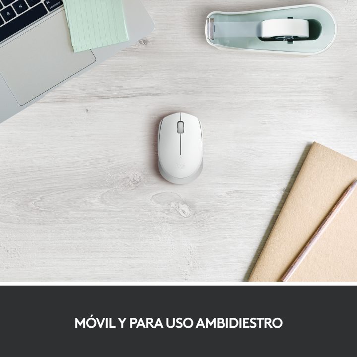 Logitech M171