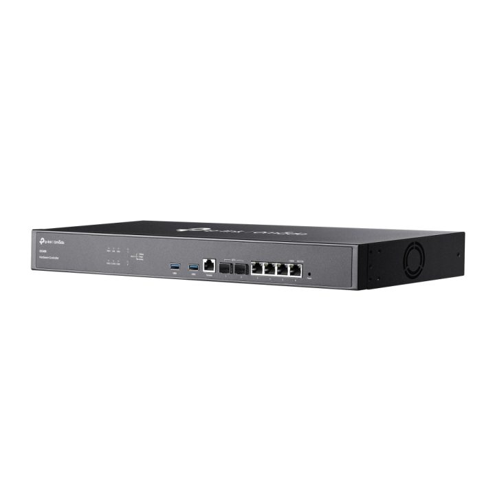 TP-Link Omada SG2428LP Managed L2/L2+ Gigabit Ethernet (10/100/1000)…