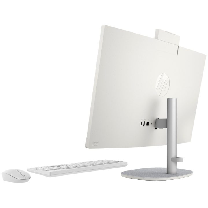 HP 23.8 inch All-in-One 24-cr0187ns PC Intel® Core™ i5 i5-1335U 23,8"…