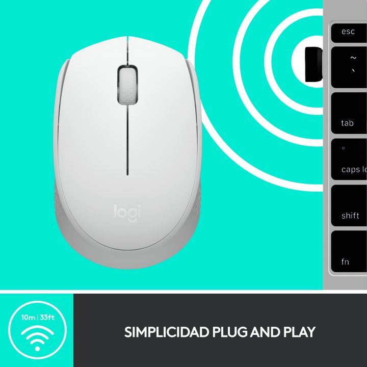 Logitech M171