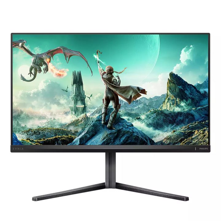 Philips Evnia 3000 27M2N3800A 27" 4K UHD 320 Hz