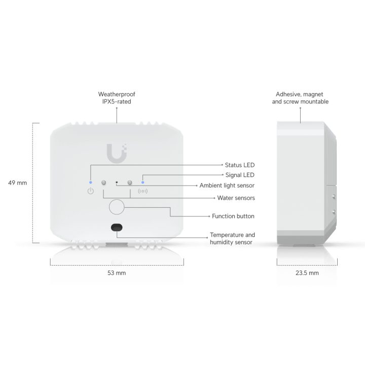 Ubiquiti USL-Environmental Sensor