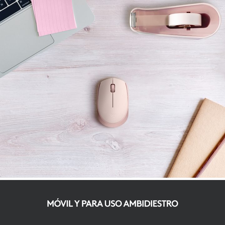 Logitech M171