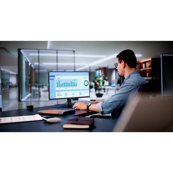 Monitor Philips 27B2N3500J 27" QHD 120 Hz IPS